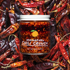 Chili Crunch - Simple Use
