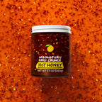 Chili Crunch Hot Honey - Fresh Style