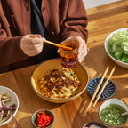 Chili Crunch Variety Pack - Simple Edit