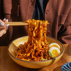 Extra Spicy Chili Crunch 3 Pack - Ready Routine