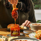 Chili Crunch Sampler - Easy Set