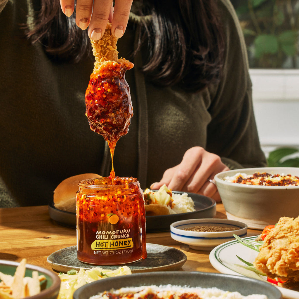 Chili Crunch Variety Pack - Fresh Pair