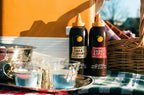 Korean BBQ Sauce Variety Pack - Essential Set
