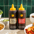 Korean BBQ Sauce Variety 6-Pack - Soft Pick