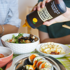 Sweet & Savory Korean BBQ Sauce 4-Pack - Daily Pick