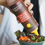 Sweet & Spicy Korean BBQ Sauce - Modern Ready