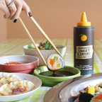 Korean BBQ Sauce Variety 6-Pack - Soft Pick