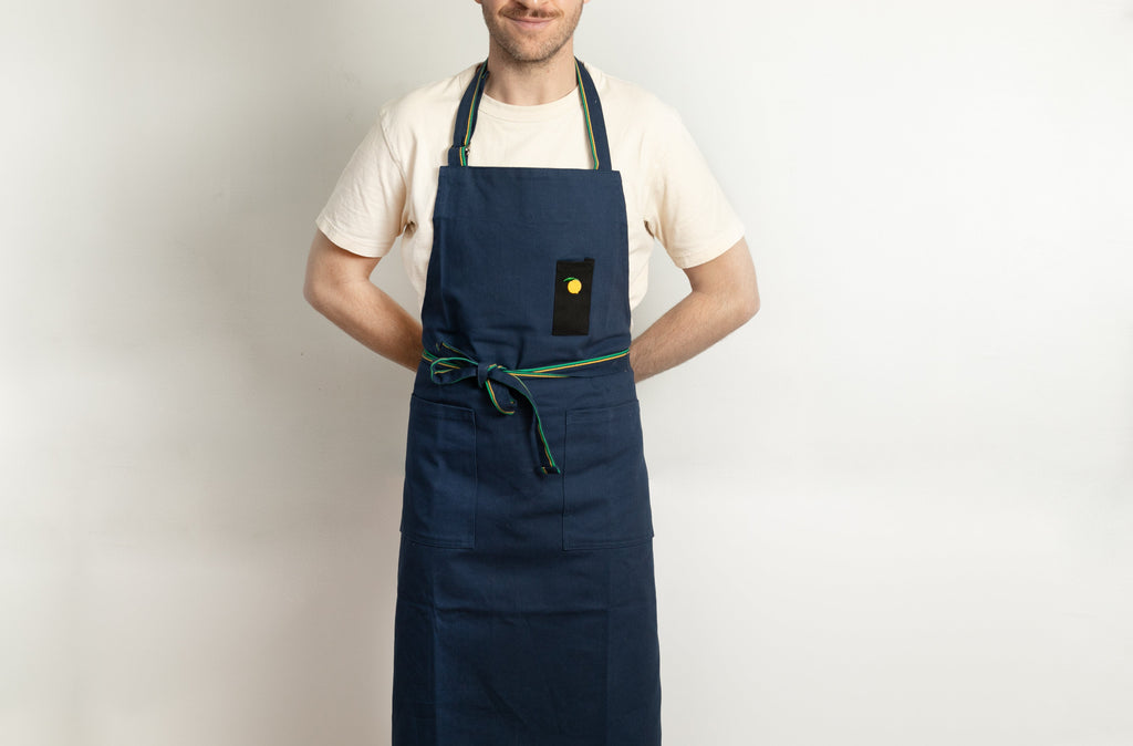 Momofuku Chef's Apron - Fresh Style