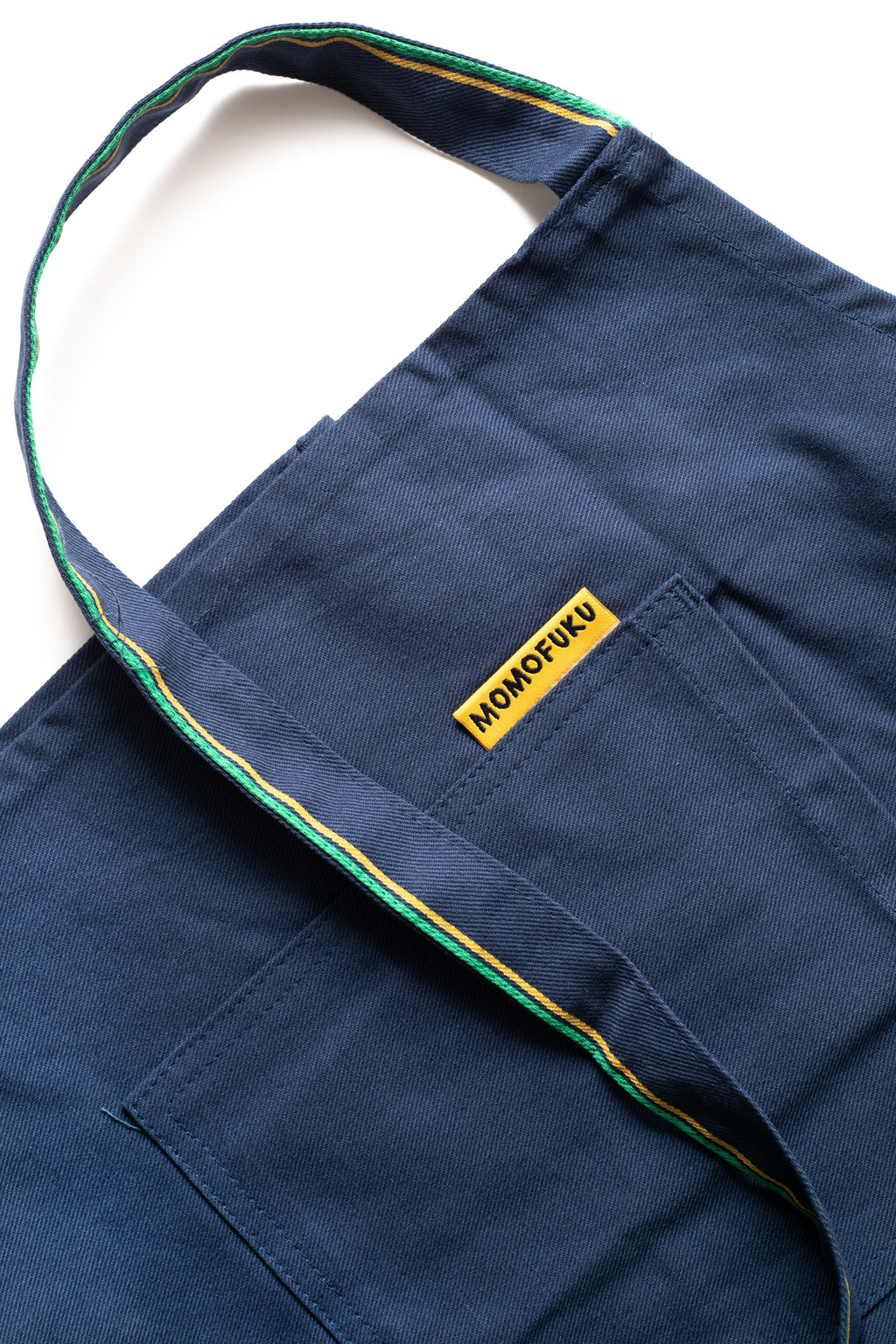 Momofuku Chef's Apron - Fresh Style