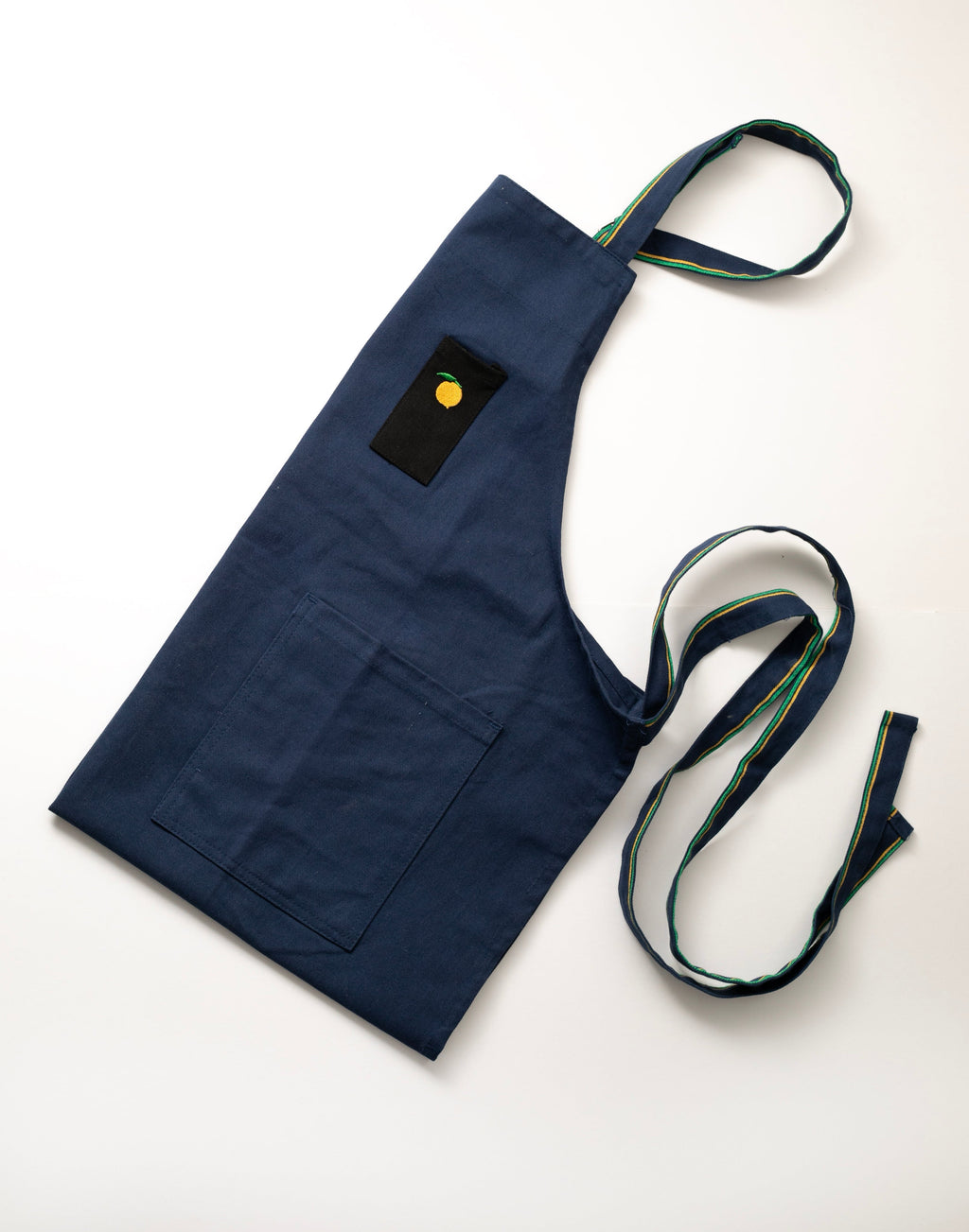 Momofuku Chef's Apron - Fresh Style