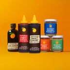 BBQ Essentials Pack - Ready Routine