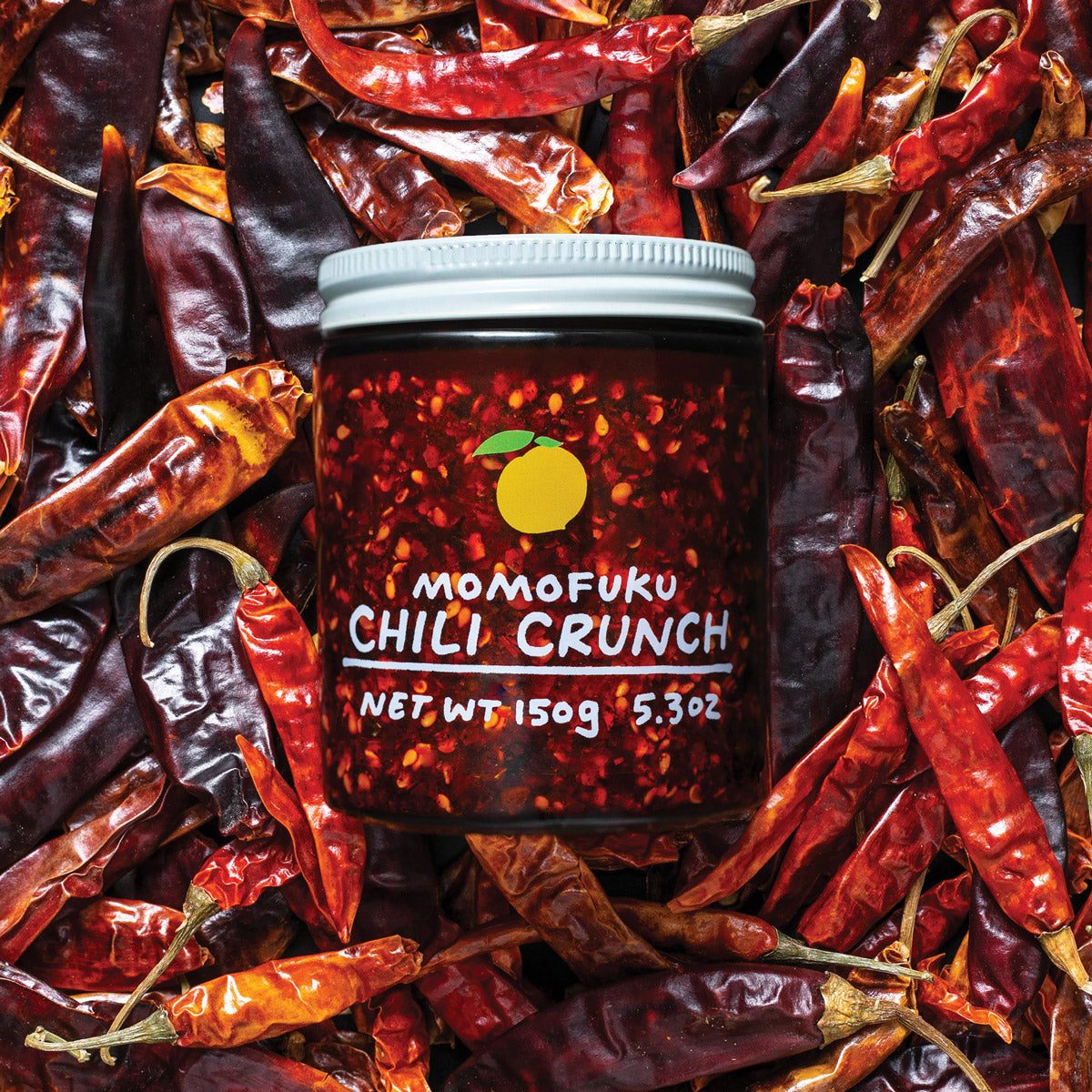 Chili Crunch 4 Pack - Home Choice