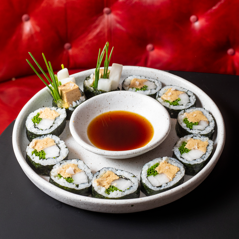 Soy Sauce & Tamari 2-Pack - Clean Bundle