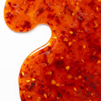 Chili Crunch Hot Honey - Fresh Style