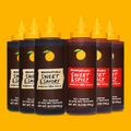 Korean BBQ Sauce Variety 6-Pack - Soft Pick
