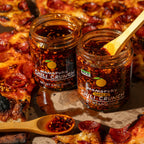 Mild Garlic Chili Crunch - Soft Pick