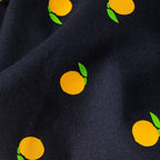 Peach Tote - Easy Stow