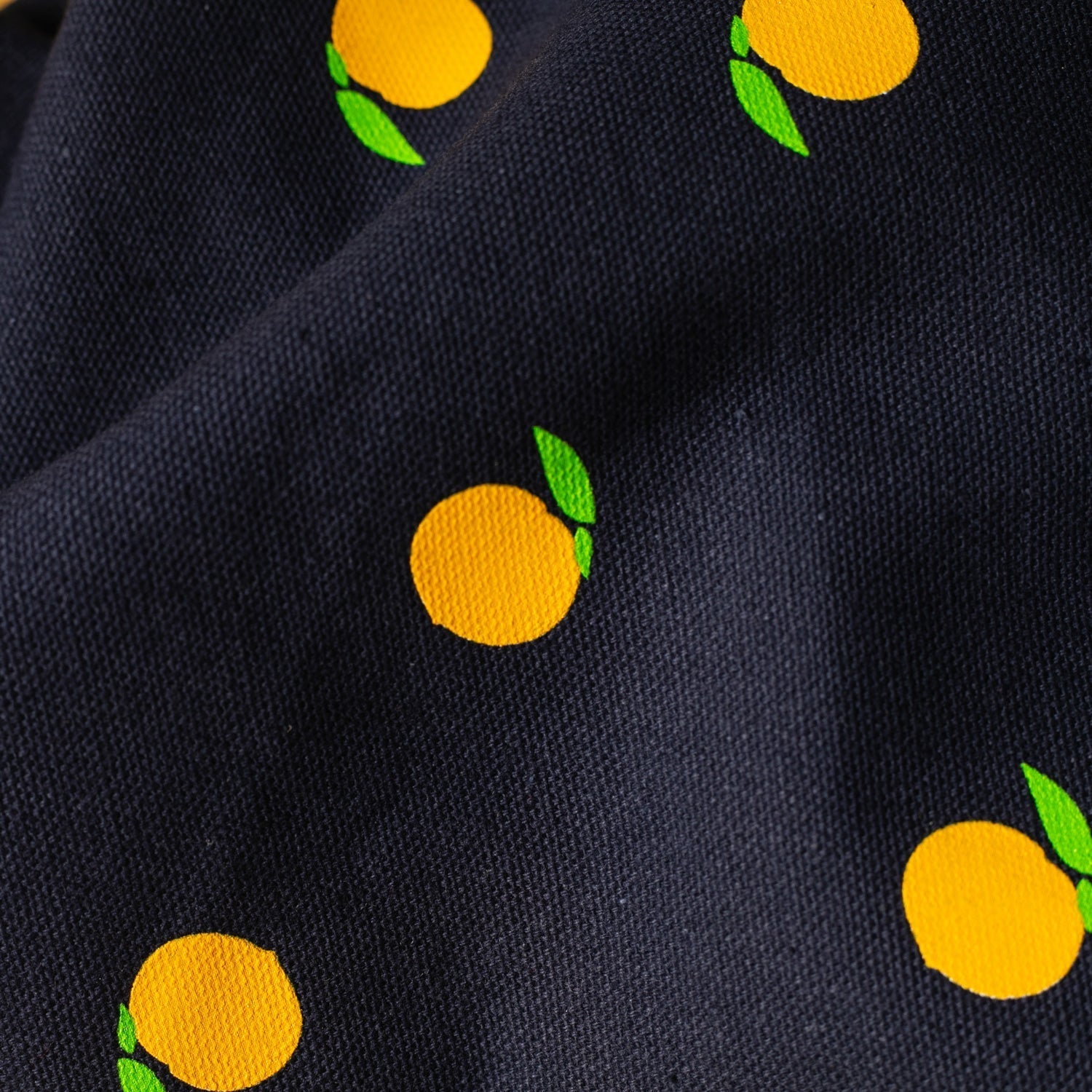 Peach Tote - Easy Stow