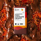 Chili Crunch Bar 3-Pack - Clean Bundle