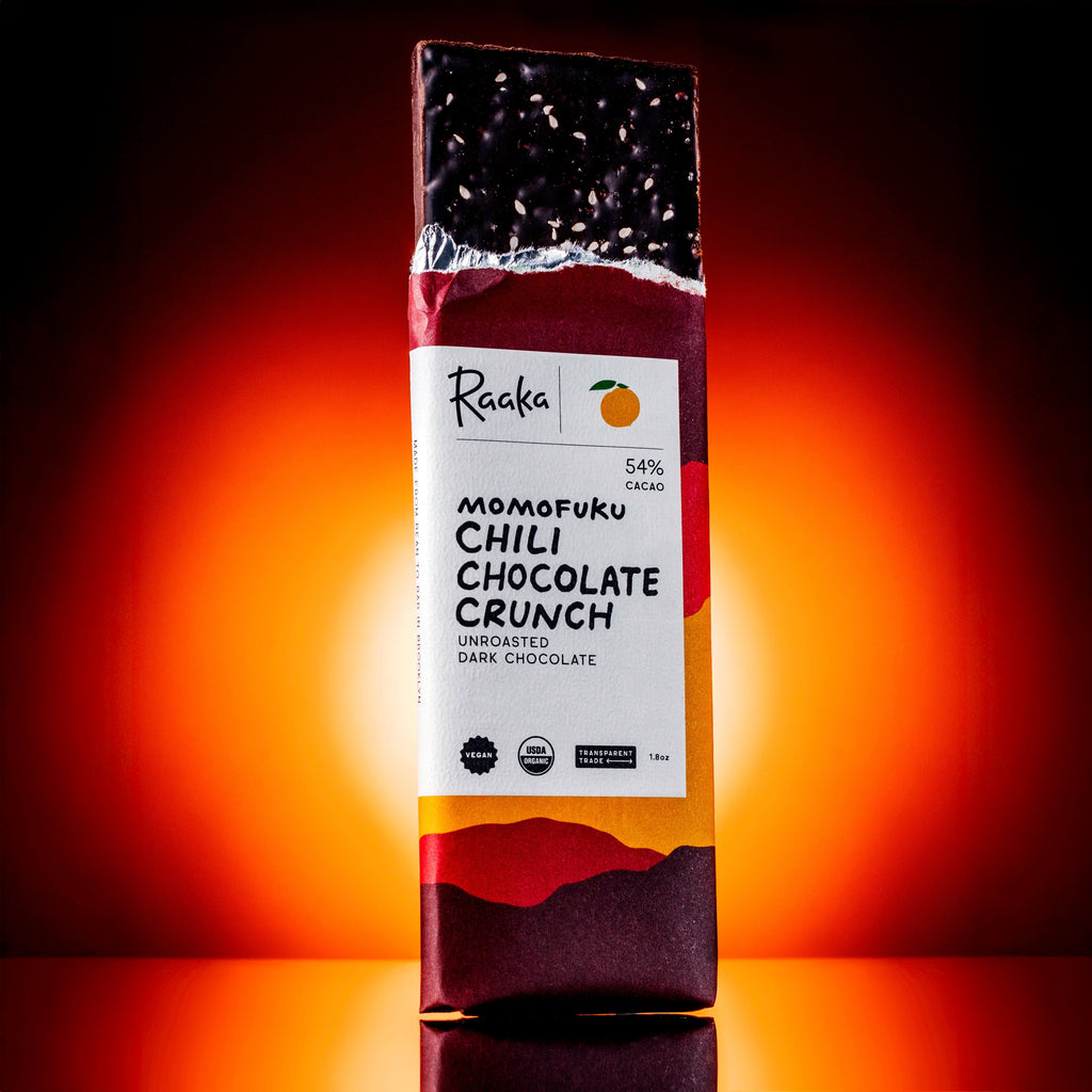 Chili Crunch Bar 3-Pack - Clean Bundle