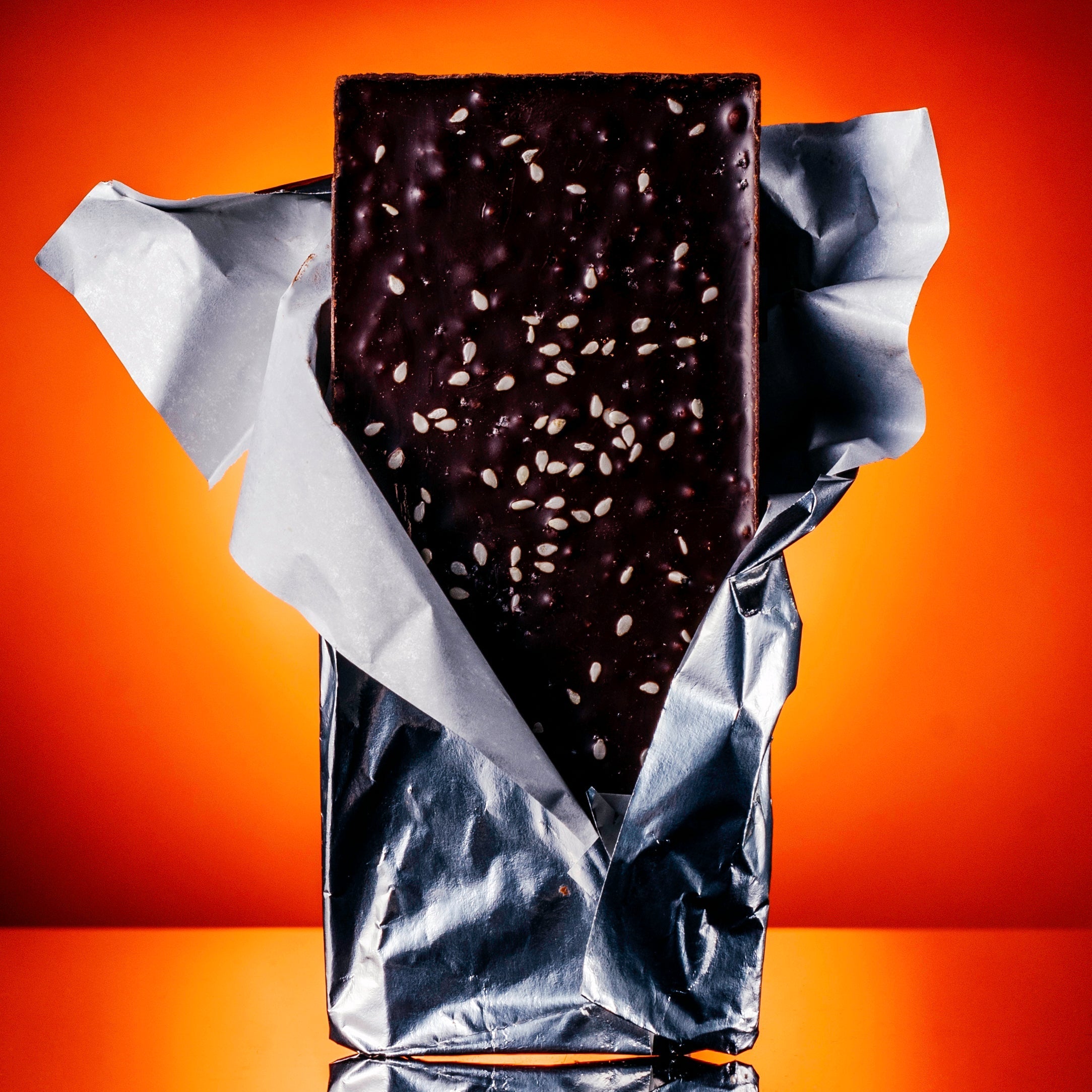 Chili Crunch Bar 3-Pack - Clean Bundle