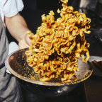 Noodle Sample Pack - Easy Set