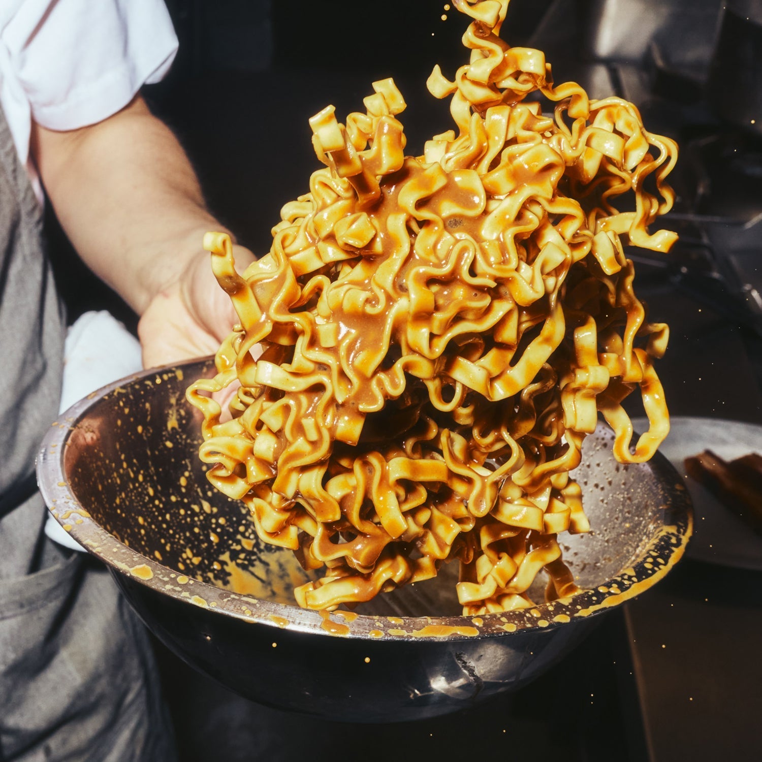 Noodle Sample Pack - Easy Set