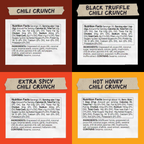 Chili Crunch Variety Pack - Fresh Pair