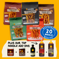 Bestseller Pack - Essential Set