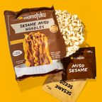 Not Spicy Noodle Pack - Easy Set