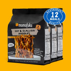 Soy & Noodles | 12 Packs - Modern Ready