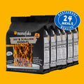 Soy & Noodles | 24 Packs - Premium Choice