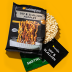 Soy & Noodles | 12 Packs - Modern Ready