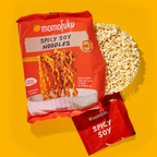 Noodle Sample Pack - Easy Set