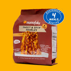 Sweet & Spicy Noodles | 4 Packs - Daily Pick