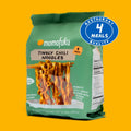 Tingly Chili Noodles | 4 Packs - Premium Choice