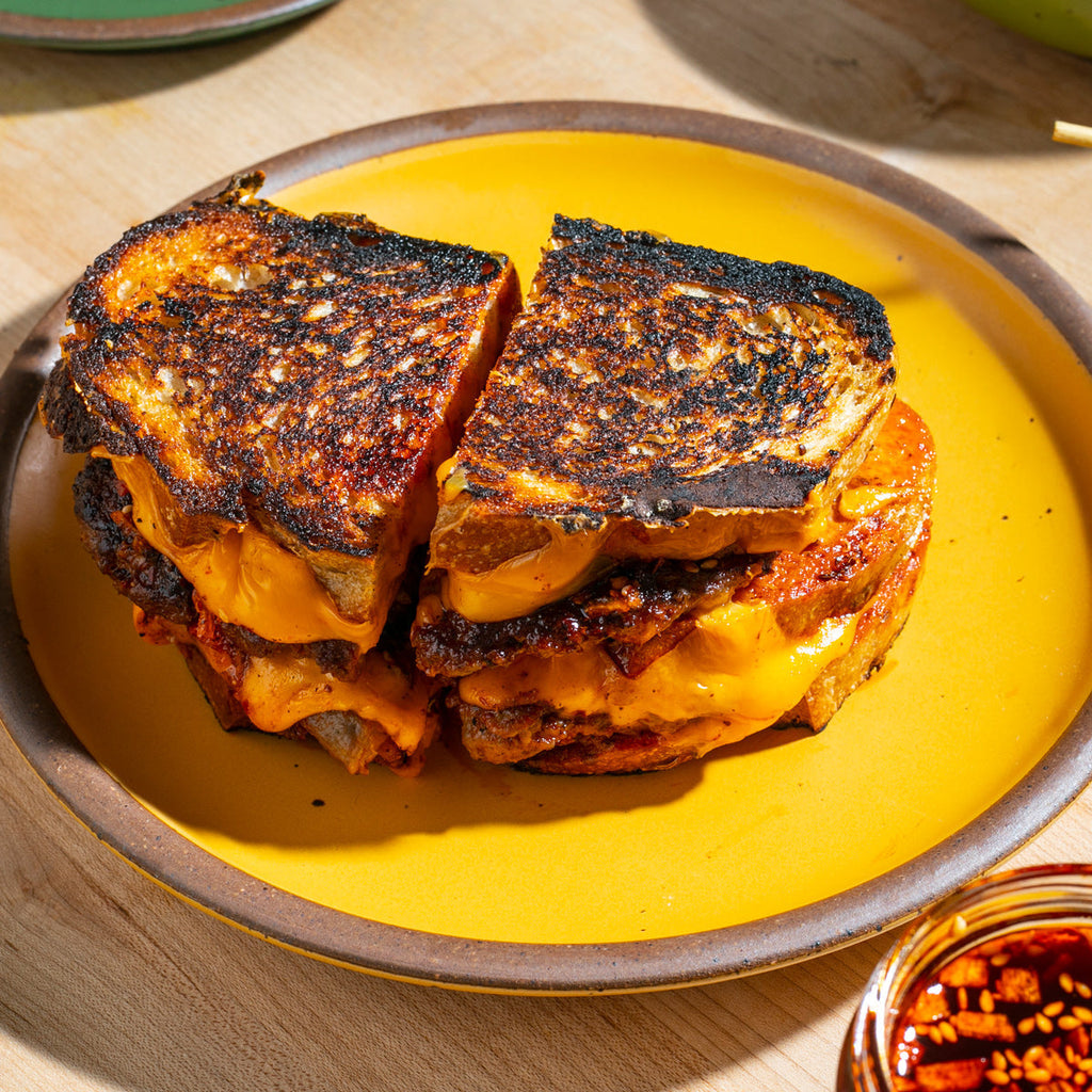 Extra Spicy Chili Crunch 3 Pack - Ready Routine
