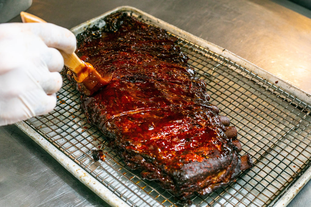 BBQ Essentials Pack - Ready Routine