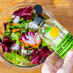 Rice Vinegar 4-Pack - Fresh Pair