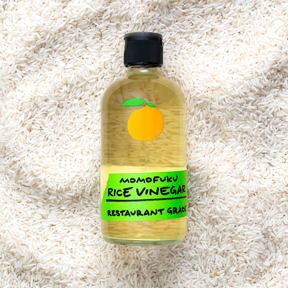 Rice Vinegar - Daily Pick