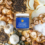Savory Seasoned Salt - Classic Finish
