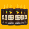 Sweet & Savory Korean BBQ Sauce 6-Pack - Classic Finish