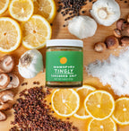 Tingly Seasoned Salt - Premium Choice