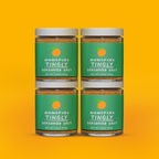 Tingly Salt 4-Pack - Fresh Style