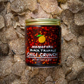 Black Truffle Chili Crunch 3 Pack - Home Choice