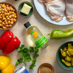 Rice Vinegar - Daily Pick