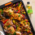 Rice Vinegar - Daily Pick