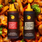 Korean BBQ Sauce Duo - Classic Pick