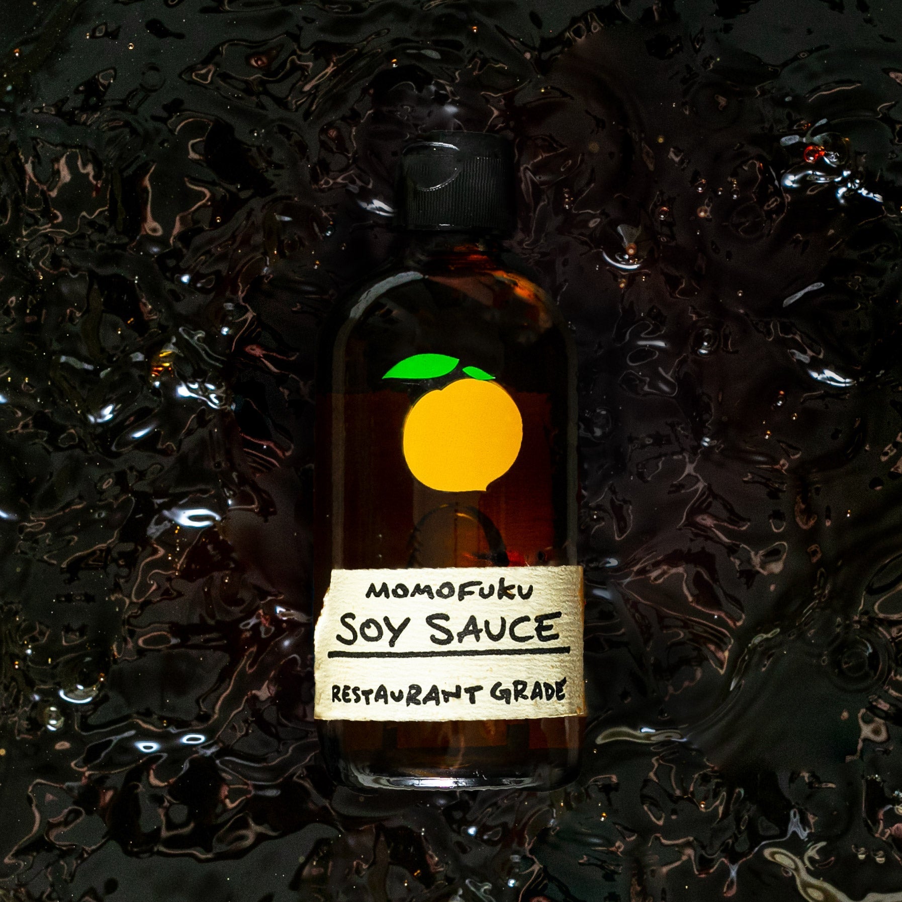 Soy Sauce - Premium Choice