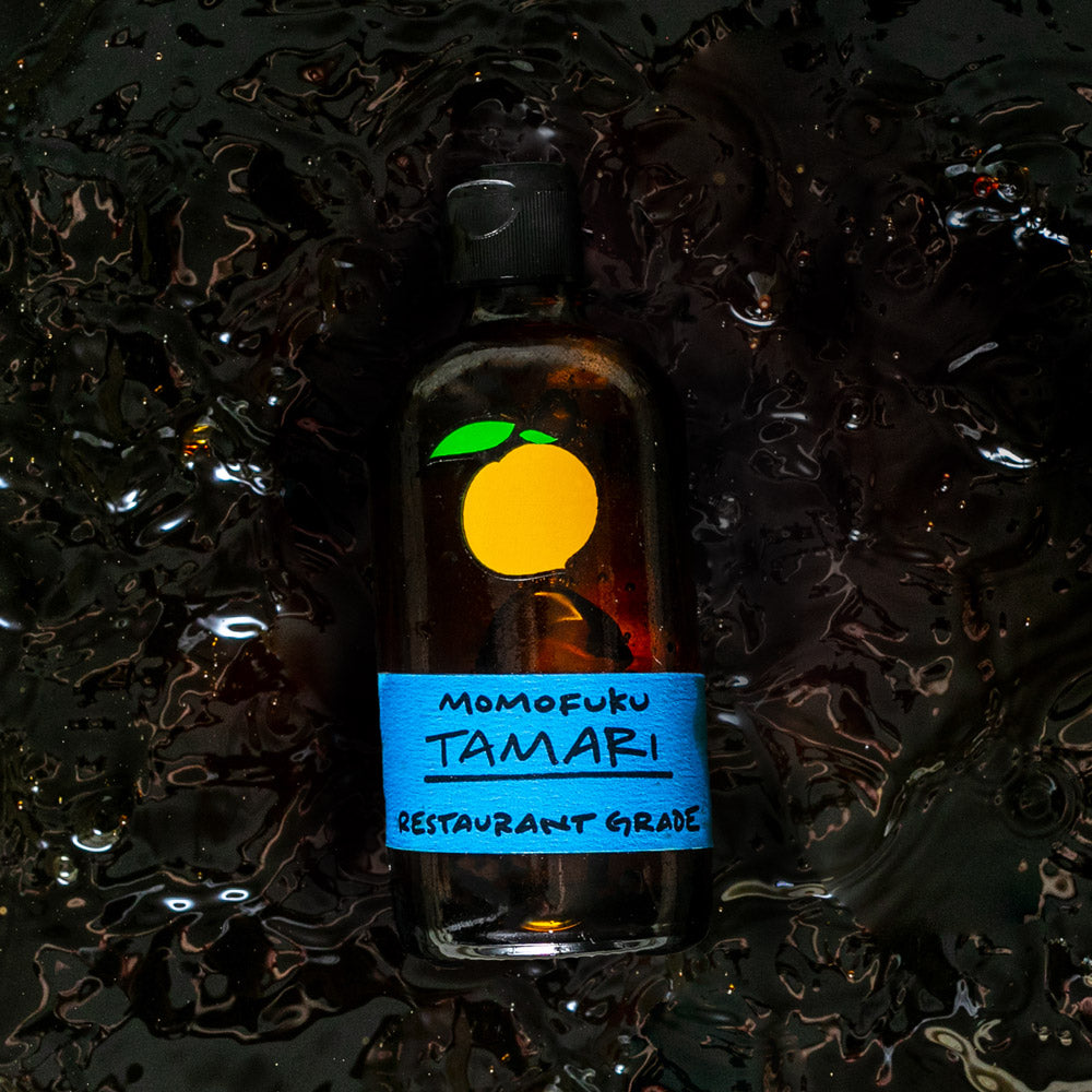 Tamari - Modern Ready
